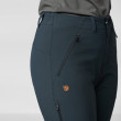 Dámske nohavice Fjällräven Abisko Trail Stretch Trousers W