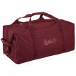 Cestovná taška Bach Equipment BCH Dr. Duffel 110 červená
