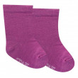 Detské ponožky Devold Baby Sock 2pk