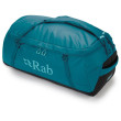 Cestovná taška Rab Escape Kit Bag LT 30 modrá