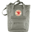 Batoh Fjällräven Kånken Totepack Mini svetlosivá Fog