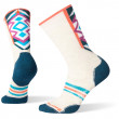 Dámske ponožky Smartwool W Phd Nordic Medium