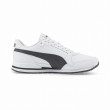 Pánske topánky Puma ST Runner v3 L biela/čierna White-Black