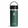 Termohrnček Hydro Flask Coffee with Flex Sip Lid 16 oz čierna/zelená FIR