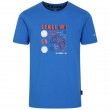 Detské tričko Dare 2b Trailblazer II Tee modrá