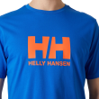 Pánske tričko Helly Hansen Hh Logo T-Shirt 2.0