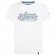 Pánske tričko La Sportiva Retro T-Shirt M