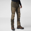 Pánske zimné nohavice Fjällräven Keb Agile Winter Trousers