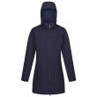 Dámsky kabát Regatta Carisbrooke tmavo modrá