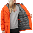 Dámska bunda Fjällräven HC Hydratic Padded Jacket W