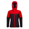 Dámska bunda High Point Explosion 8.0 Lady Jacket čierna/červená Black/Red