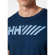 Pánske tričko Helly Hansen Lifa Tech Graphic Tshirt
