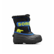 Detské zimné topánky Sorel Childrens Snow Commander™ Boot