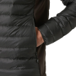 Pánska bunda Helly Hansen Verglas Down Hybrid Hood 2.0