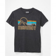 Pánske tričko Marmot Coastal Tee SS kr.r.