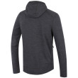 Pánska mikina Zulu Merino Hoodie 230