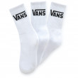 Dámske ponožky Vans Basic 3Pk Crew
