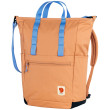 Batoh Fjällräven High Coast Totepack ružová Peach Sand