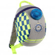 Detský batoh LittleLife Toddler Backpack, Police