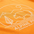Pánske tričko Alpine Pro Abic 9