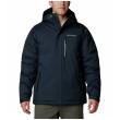 Pánska bunda Columbia Oak Harbor™ II Insulated Jacket čierna Black