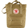 Batoh Fjällräven Kånken Totepack Mini hnedá Clay