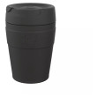 Termohrnček KeepCup Helix Thermal M čierna Black