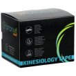 Tejpovacie pásky BronVit Sport Kinesio Tape set