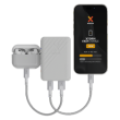 Powerbanka Xtorm 12W Go2 Powerbank 5000mAh White