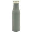 Nerezová fľaša Dare 2b SteelBottle 480ml sivá Ebony