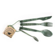 Súprava príborov Kupilka Cutlery zelená Green