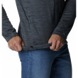 Pánska mikina Columbia Maxtrail™ II Fleece Hooded Full Zip