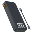 Powerbanka Xtorm 200W Powerbank - Titan Ultra