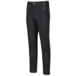 Pánske nohavice Regatta Geo Softshell ll Trousers (Reg sivá Ash