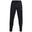 Pánske tepláky Under Armour Tricot Fashion Track Pant čierna