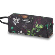 Toaletná taška Dakine Accessory Case ružová/tyrkysová/čierna Woodland Floral