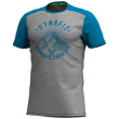 Pánske tričko Dynafit Transalper Light M S/S Tee