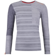 Dámske funkčné tričko Ortovox 185 Rock'N'Wool Long Sleeve W