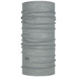 Multifuknčný set Buff Merino Lightweight Neckwear svetlosivá Light Grey