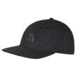 Šiltovka Buff Pack Baseball Cap sivá/čierna Solid Black