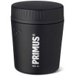 Termoska na jedlo Primus TrailBreak Lunch Jug 400 ml čierna