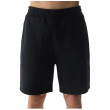 Pánske kraťasy 4F Shorts Cas M344 čierna Black