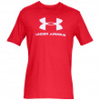 Pánske tričko Under Armour Sportstyle Logo SS
