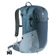 Batoh Deuter Futura 23 tmavomodrá ArcticSlateblue