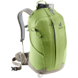 Batoh Deuter AC Lite 23 2023 sivá/zelená meadow-pepper