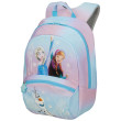 Detský batoh Samsonite Disney Ultimate 2.0 Bp S+ Frozen modrá/biela Frozen