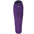 Dámsky spacák Mountain Equipment Lunar III Regular W fialová TyranchPurple