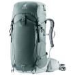 Batoh Deuter Trail Pro 34 SL modrá/sivá teal-tin