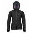 Dámska bunda High Point Active 3.0 Lady Jacket čierna black