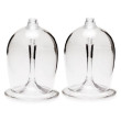 Sada skleniček GSI NESTING WINE GLASS SET